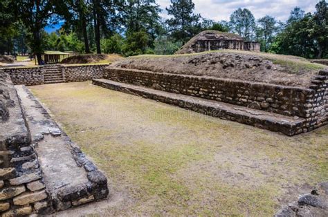 Ancient Mayan Ball Court Stock Images - Download 493 Royalty Free Photos