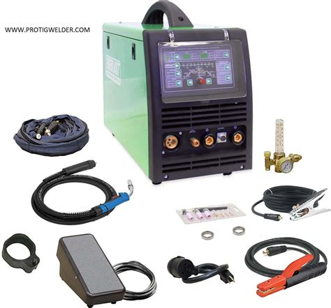 Best Everlast TIG Welder 2023 | Buying Guide & Reviews