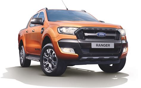 SDAC Introduces Ford Ranger Wildtrak 2.2 @ RM127,888! – Piston.my