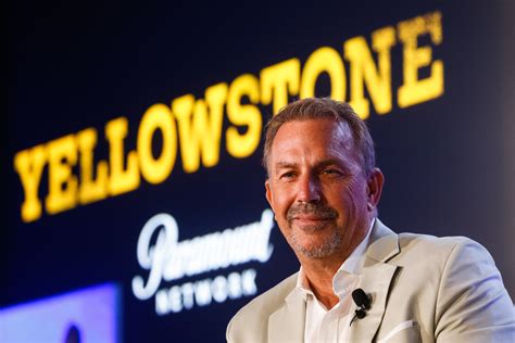 Kevin Costner Breaks the 'Yellowstone' Curse — Could His Big Win Be the ...