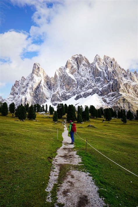 Val di Funes, Dolomites, Italy: Essential Travel & Hiking Guide