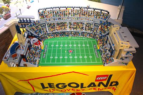 59 HQ Images Lego Football Stadium Liverpool : Fresh Pics: Lego ...