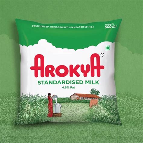 Arokya Milk - Latest Price, Dealers & Retailers in India