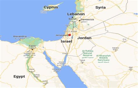 Where is Jordan Located | World heritage sites, Location map, Mount of ...