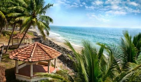 Resorts in Varkala for Unforgettable Vacations