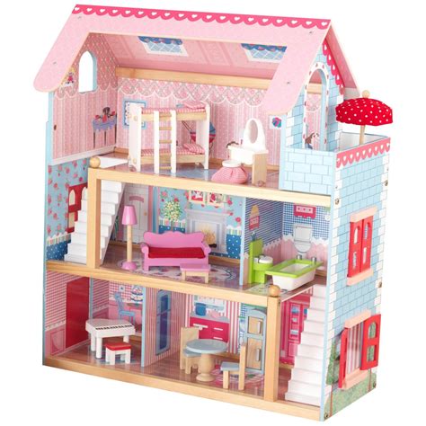 Perfect DIY Doll House