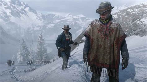 Red Dead Redemption 3 Release Date and Rumors: RDR3 - Pro Game Guides