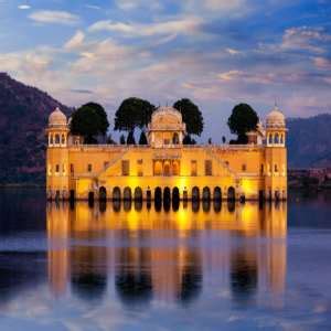 Jal Mahal History, Travel Information, Hotels, Facts And More - Notednames