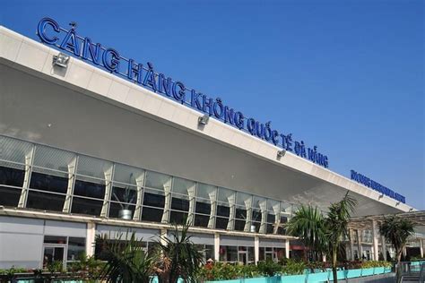 Da Nang airport transfer: Danang Airport to Hoi An Hotels 2024