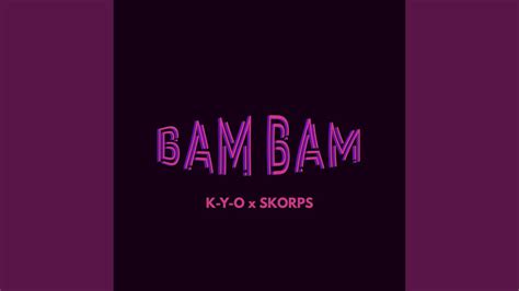 Bam Bam - YouTube