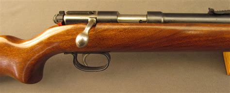 Remington Model 514 Single Shot Rifle 22 S L LR Antique Guns, Rifles ...