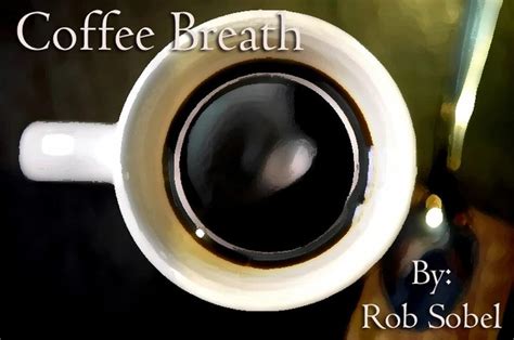 Coffee Breath (2012)