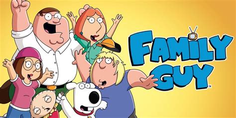 'Family Guy': 10 Times When Peter Griffin Was Actually A Sweetheart