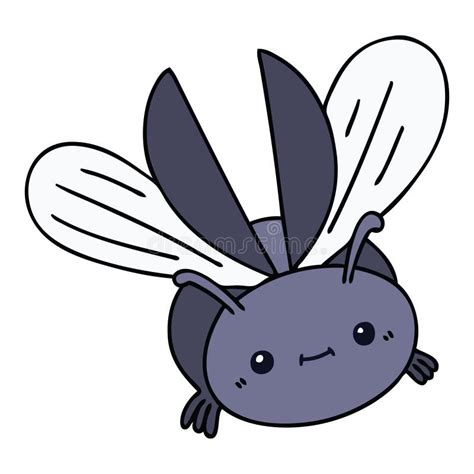 Cartoon Beetle Outline - Html5 available for mobile devices. - Galuh ...