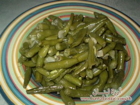 Green cowpeas with oil Recipe | SparkRecipes