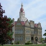 Pike County, Illinois Genealogy • FamilySearch