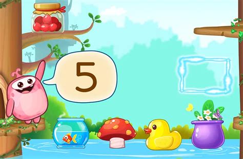 Counting Games for Kids Online - SplashLearn