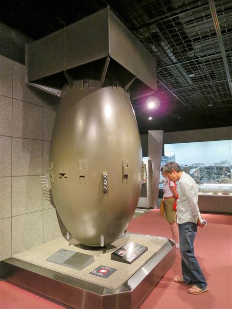 brommel: Atom Bomb Museum Nagasaki