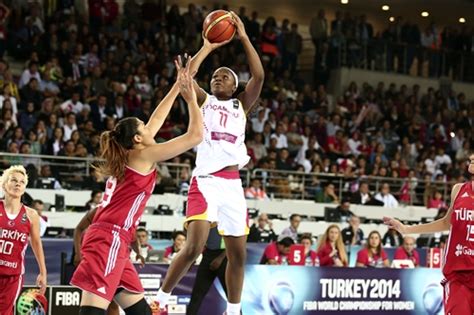 Photos - FIBA Women's Basketball World Cup 2022 - FIBA.basketball