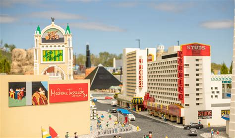 MINILAND | LEGOLAND New York Resort