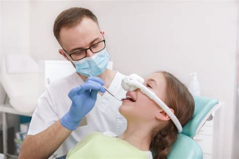 Sedation Dentistry: How to Minimize Pain in Dental Procedures - River ...