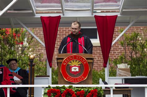 Commencement 2014 · Image Galleries · Keene State College