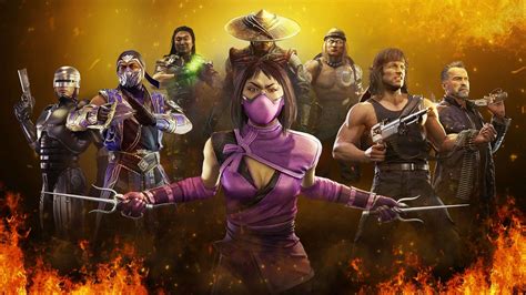 "Mortal Kombat 12": Warner confirma quando jogo será lançado; saiba ...