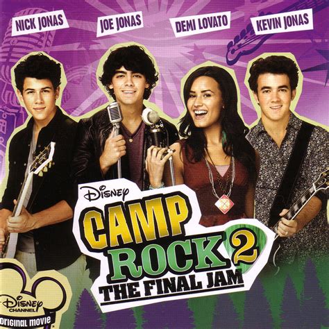 Camp Rock 2: The Final Jam | Disney Wiki | FANDOM powered by Wikia