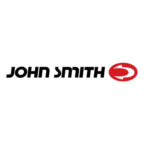 John Smith(43) logo, Vector Logo of John Smith(43) brand free download ...