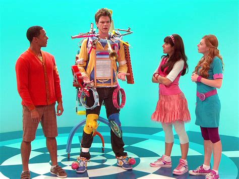 Watch The Fresh Beat Band Season 1 | Prime Video