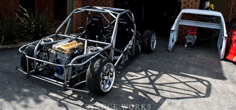 tube-chassis-drift-truck- Drift Truck, Drift Cars, Alfa Gta, Diy Travel ...