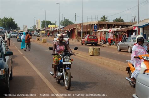 The Best Things to Do in Tamale, Ghana