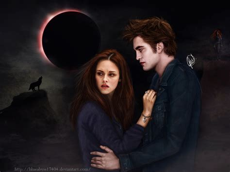 Eclipse (fanmade) - The Twilight saga: Eclipse Hintergrund (16914306 ...