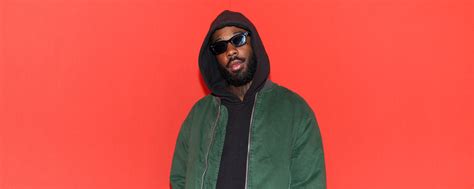 Brent Faiyaz Announces World Tour and New Music with Marshmallow | 100. ...