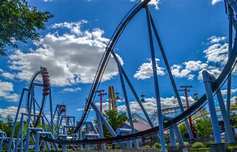 Hersheypark Celebrates National Roller Coaster Day