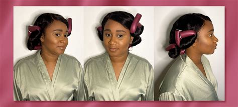 How to Use Hair Rollers to Curl Your Hair - L’Oréal Paris