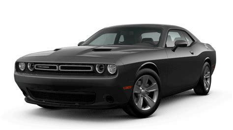 2022 Dodge Challenger White