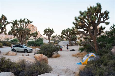 Hidden Valley Campground, Joshua Tree, CA: 17 Hipcamper Reviews And 96 ...