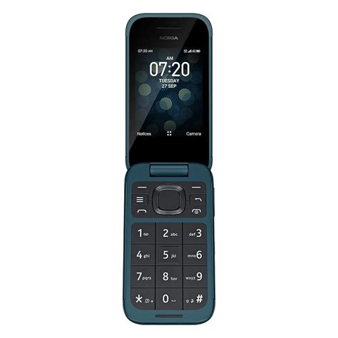 Nokia 2780 Review + KaiOS Walkthrough