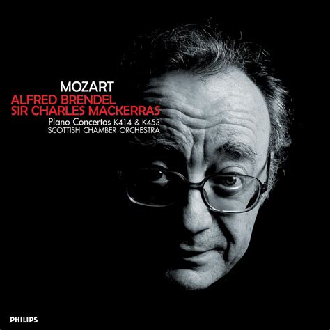 Product Family | MOZART Piano Concertos / Brendel