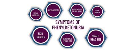 Phenylketonuria (PKU): Symptoms, Causes And Treatment