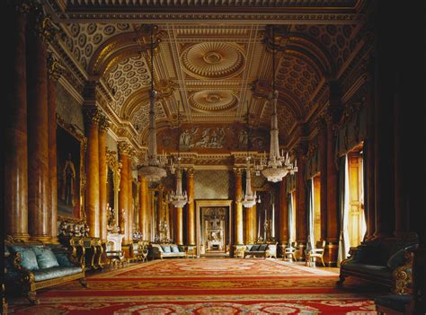 20+ Inside Buckingham Palace The Queen\'S Bedroom PNG ...