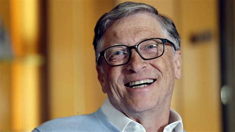 Microsoft Board Investigated Bill Gates' 'Intimate Relationship' With ...