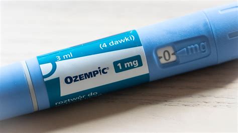 FDA Updates Ozempic Label to Include Blocked Intestines as Side Effect