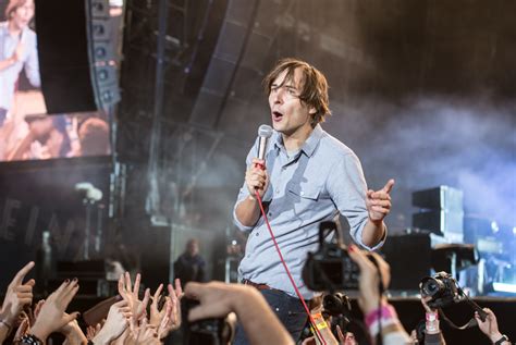 Phoenix Cancel iTunes Festival Performance After Thomas Mars Falls Sick