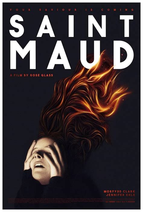 Saint Maud (2019) - FilmAffinity