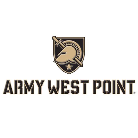 Army West Point Black Knights - Wall Decal - College Wall Art