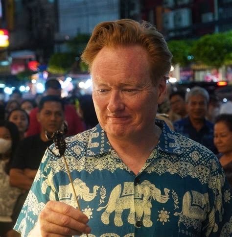 First Trailer For Conan O'Brien Must Go Shows Bangkok In All Its Glory