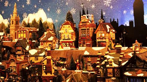 Leavenworth ranked #4 best Christmas town in the country | Seattle Refined