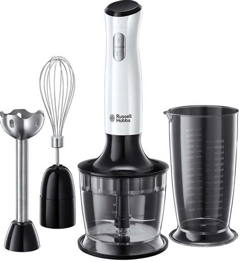 Russell Hobbs Hand Blender 24710 - All Kitchen Reviews